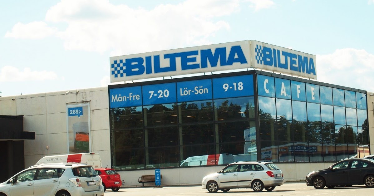 Biltemas prylar för fjällvandring? Uteliv Biltemas prylar för fjällvandring? Uteliv